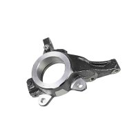Steering Knuckle Wheel Suspension front right METZGER for...