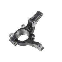 Steering Knuckle Wheel Suspension front right METZGER for...