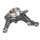 Steering Knuckle Wheel Suspension front axle left METZGER for e.g. HYUNDAI ix35