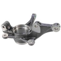 Achsschenkel Radaufhängung Vorderachse links METZGER...