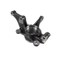 Steering Knuckle Wheel Suspension front axle right...