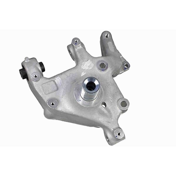 Steering knuckle wheel suspension rear left METZGER for VW PASSAT B6