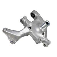 Steering knuckle wheel suspension rear right METZGER for...