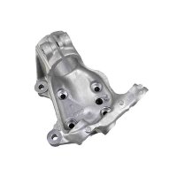 Steering Knuckle Wheel Suspension front axle left METZGER...