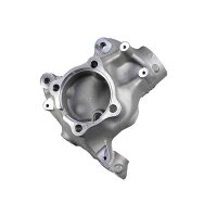 Steering Knuckle Wheel Suspension front axle right...