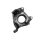 Steering Knuckle Wheel Suspension front axle left METZGER for e.g. BMW X3