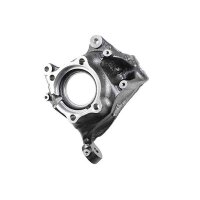 Steering Knuckle Wheel Suspension front axle right...