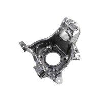 Steering Knuckle Wheel Suspension front axle right METZGER for e.g. BMW X3