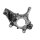Steering Knuckle Wheel Suspension front left METZGER for e.g. NISSAN QASHQAI