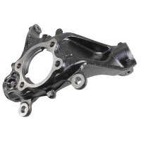Steering Knuckle Wheel Suspension front right METZGER for...