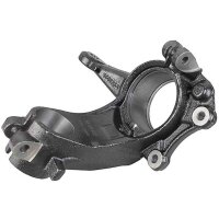Steering Knuckle Wheel Suspension front axle right...