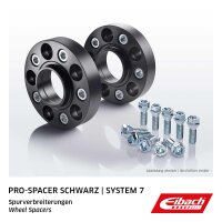 Track Widening 30 mm Ø 84 mm EIBACH for e.g. MERCEDES-BENZ G-CLASS
