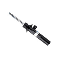 Shock absorber front axle left gas pressure strut...