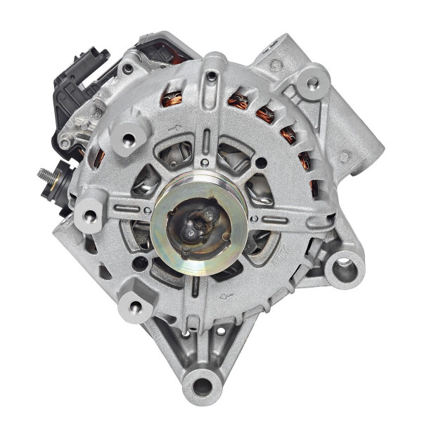 Starter VALEO IAM-Expertise suitable for SUBARU XV and others