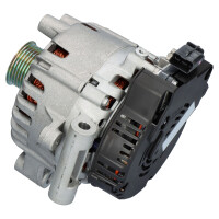 Starter VALEO IAM-Expertise suitable for SUBARU XV and others