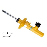 Shock absorber front gas strut BILSTEIN B6...