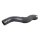Charge Air Hose left without clamps METZGER for e.g. OPEL MOKKA