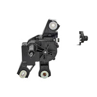 Wischermotor hinten 12 V VALEO IAM-Expertise passend für u.a. VW PASSAT