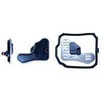 Hydraulic filter automatic transmission filter insert...