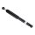 Shock absorber rear gas non-suspension BILSTEIN B4 for e.g. OPEL CROSSLAND