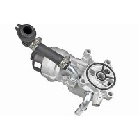 Housing oil filter METZGER for FORD FOCUS III