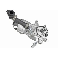 Gehäuse Ölfilter METZGER für FORD FOCUS III