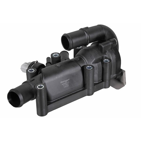 Thermostat Kühlmittel Öffnungstemp 82 °C METZGER für u.a. FORD FIESTA