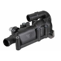 Thermostat Kühlmittel Öffnungstemp 82 °C...