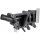 Thermostat coolant METZGER for FORD FIESTA V