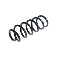 Suspension Spring Front Axle Coil Spring TRISCAN fits...