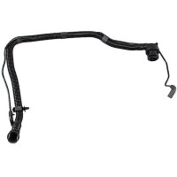 Schlauch Kurbelgehäuseentlüftung seitlicher...