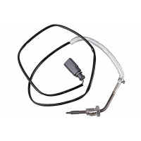 Sensor Exhaust Gas Temperature 845 mm cable 2-pin METZGER...
