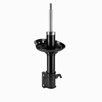 Shock Absorber front right gas pressure KYB IAM-Expertise...