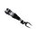 Air suspension strut front left gas lower fork BILSTEIN B4 for e.g. MB GL-CLASS