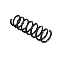 Fahrwerksfeder Hinterachse Schraubenfeder Ø 11,8 mm EIBACH für BMW 5er