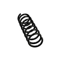 Fahrwerksfeder Hinterachse Schraubenfeder Ø 11,8 mm EIBACH für BMW 5er