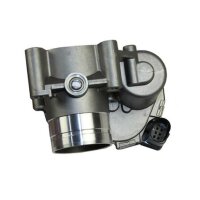 Drosselklappenstutzen METZGER IAM-Expertise passend...