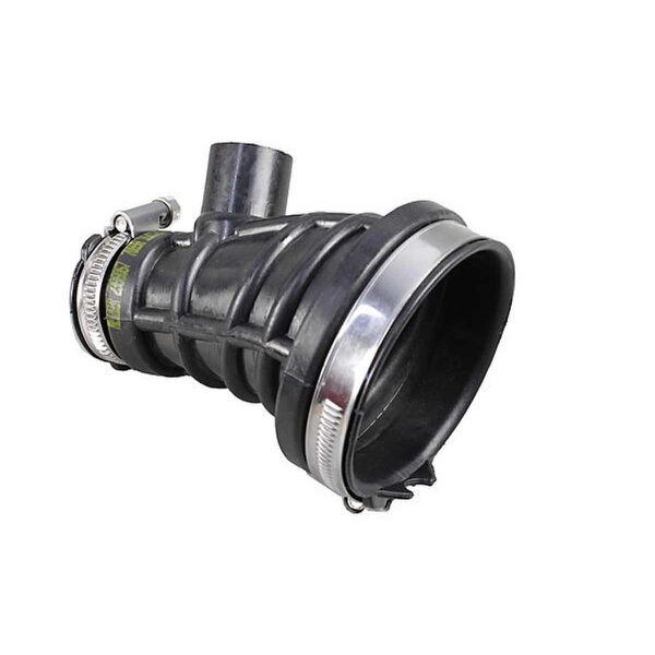 Hose Air Supply Mass Air Flow Sensor METZGER for e.g. OPEL ASTRA