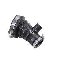 Schlauch Luftversorgung Luftmassenmesser METZGER für...