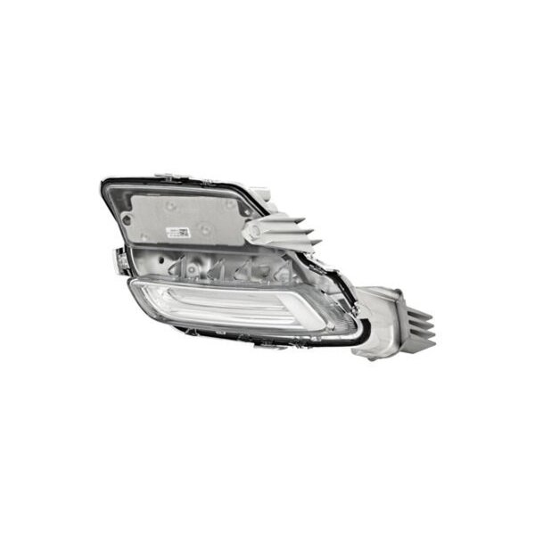Daytime Running Light Bumper LED VALEO IAM-Expertise...