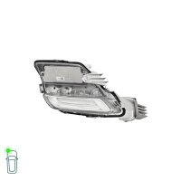 Tagfahrleuchte Stoßfänger LED VALEO...