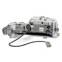 Daytime Running Light Bumper LED VALEO IAM-Expertise suitable for e.g. VOLVO V60