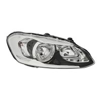 Hauptscheinwerfer links VALEO für VOLVO XC60 I