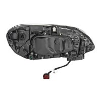 Hauptscheinwerfer links VALEO für VOLVO XC60 I