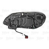 Hauptscheinwerfer rechts VALEO für VOLVO XC60 I