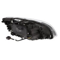 Hauptscheinwerfer links VALEO IAM-Expertise passend für u.a. VOLVO V60