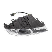 Hauptscheinwerfer links VALEO IAM-Expertise passend für u.a. VOLVO V60