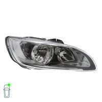 Hauptscheinwerfer rechts VALEO IAM-Expertise passend für u.a. VOLVO V60