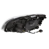 Hauptscheinwerfer rechts VALEO IAM-Expertise passend für u.a. VOLVO V60