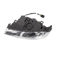 Hauptscheinwerfer rechts VALEO IAM-Expertise passend für u.a. VOLVO V60